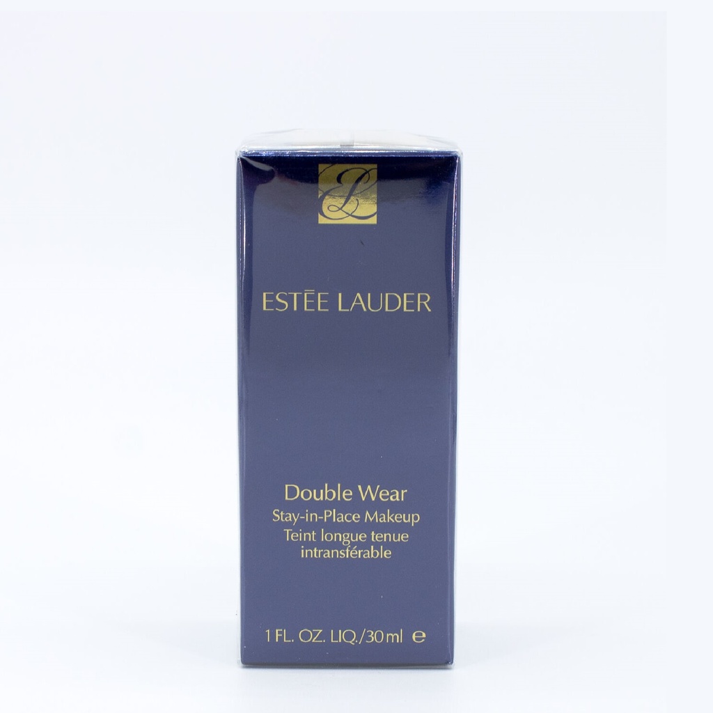 Estee Lauder Double Wear Makeup 4N3 Maple Sugar