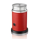 Nespresso Aeroccino 3 Red