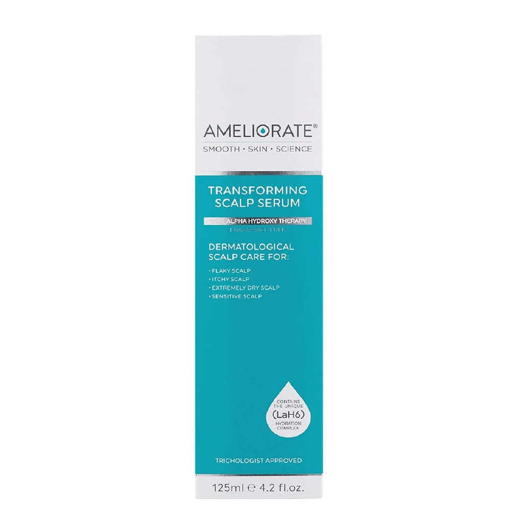 Ameliorate Transforming Scalp Serum 125ml