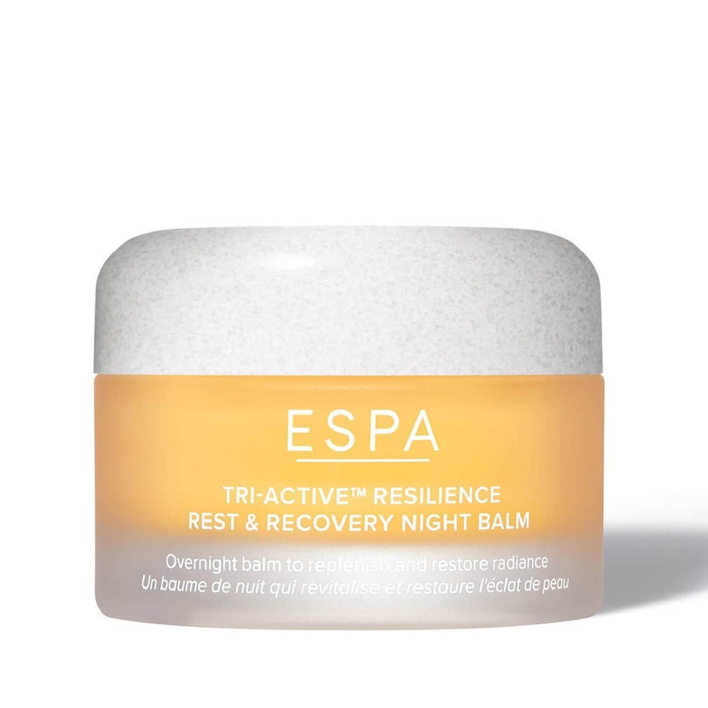 Espa Tri-Active Resilience Night Balm 30g