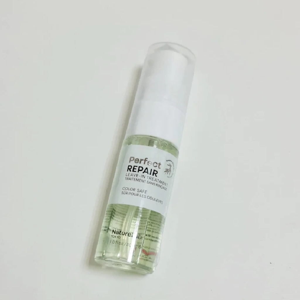 Nature Lab Tokyo Perfect Repair Leave-In Hair Treatment 30ml