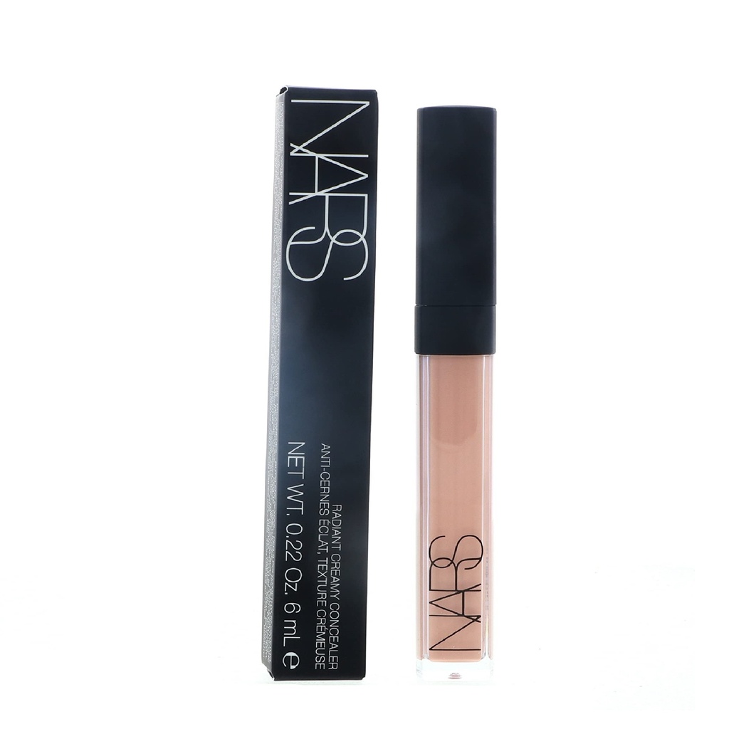 Nars Radiant Creamy Concealer Honey