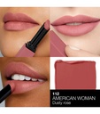 Nars Powermatte Lipstick (American Woman 112) 1.5g