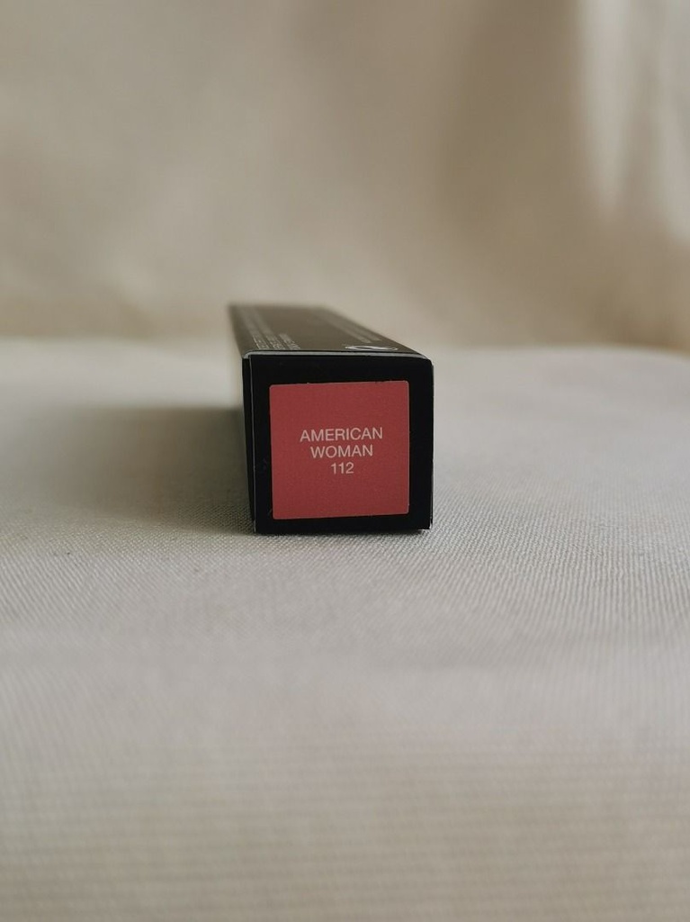 Nars Powermatte Lipstick (American Woman 112) 1.5g