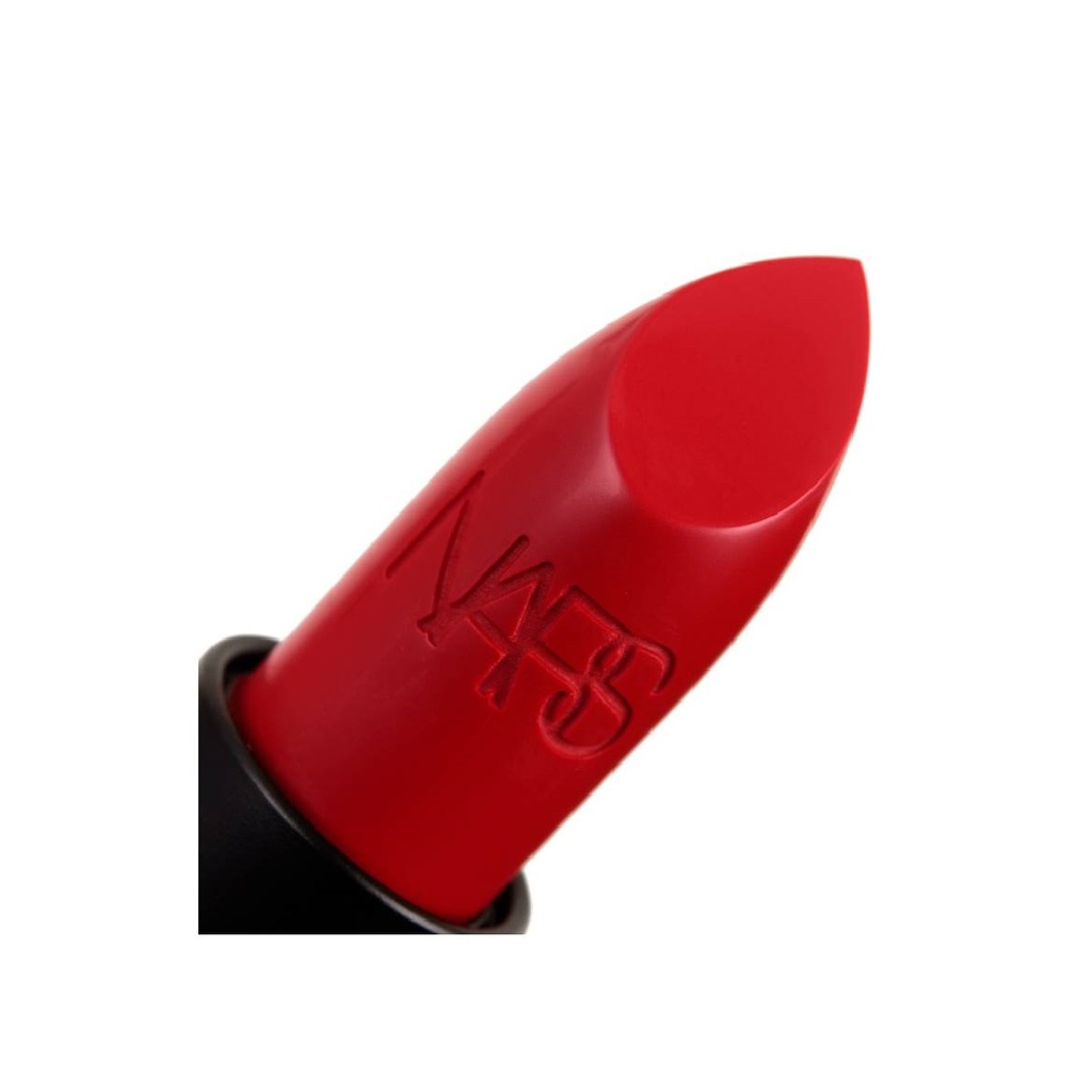 Nars Mini Lipstick - Inappropriate Red