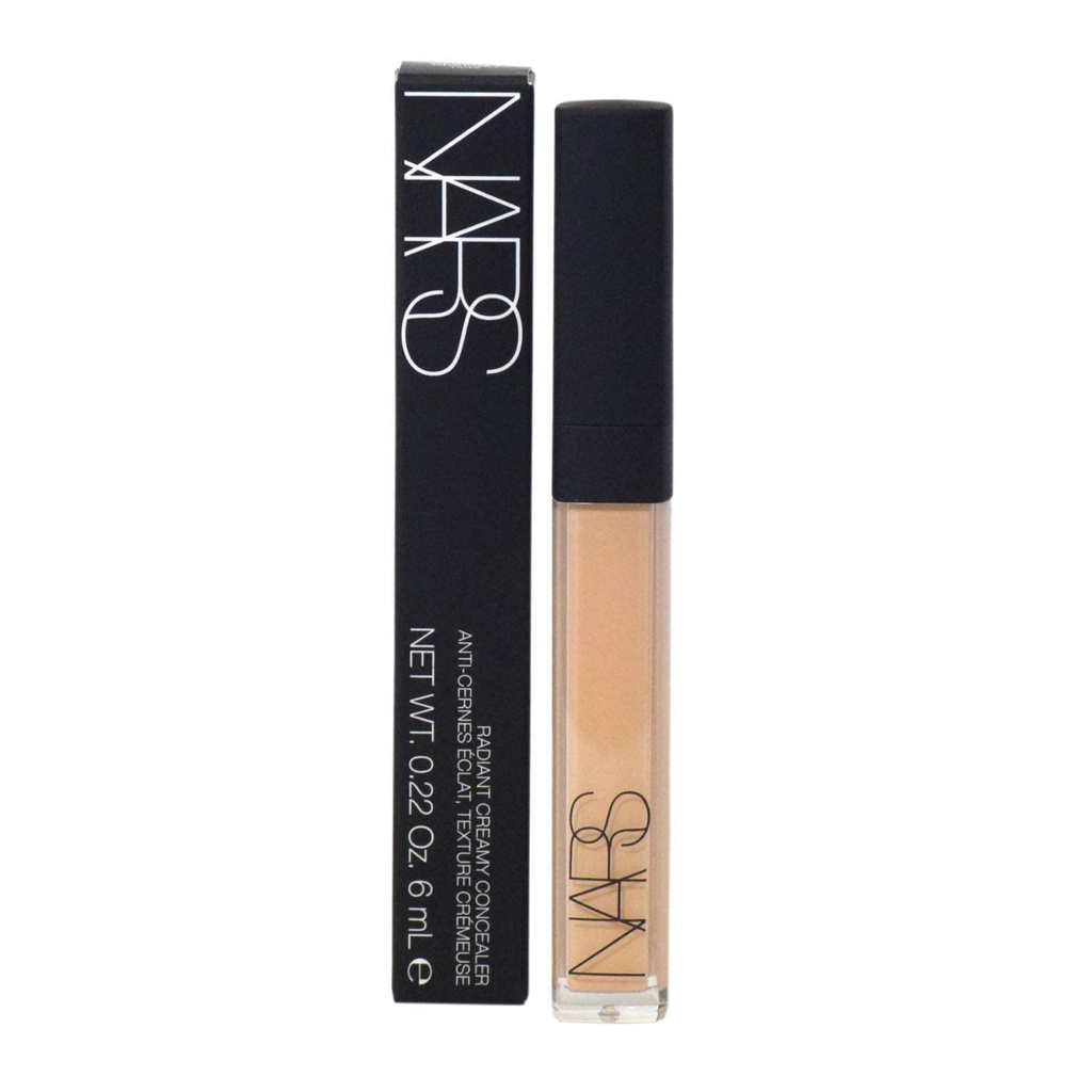 Nars Radiant Creamy Concealer Custard 6ml