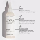 Olaplex No 0 Intensive Bond Building Hair Treatment