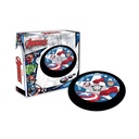 Marvel Avengers Captain America Air Football