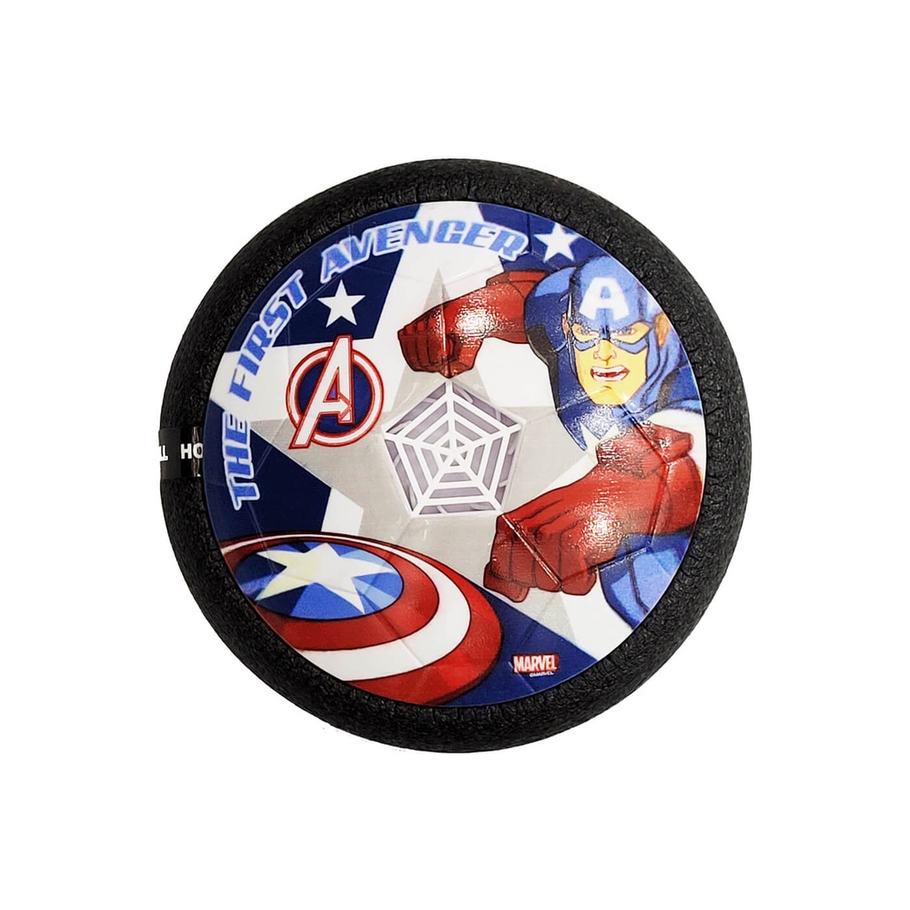 Marvel Avengers Captain America Air Football