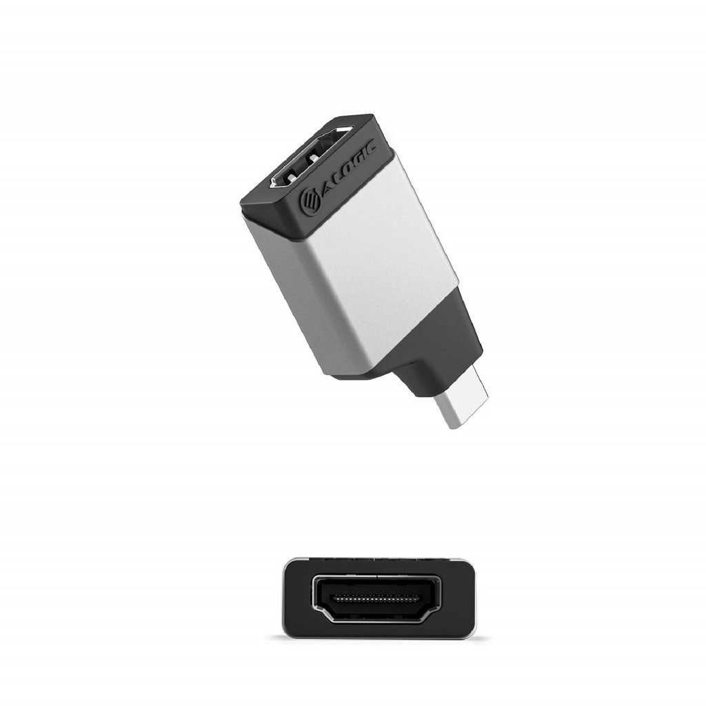 Alogic Ultra Mini USB-C To HDMI Adapter