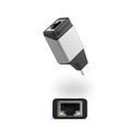 Alogic Ultra Mini USB-C To RJ45 Gigabit Ethernet Adapter