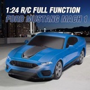 Kool Speed Ford Mustang Mach 1