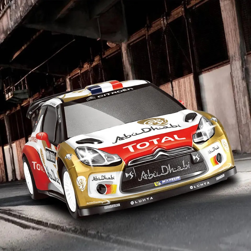 Kool Speed Citroen DS 3 WRC ‘13 S.LOEB/D.ELENA