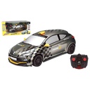 Kool Speed Renault Megane R.S. N4