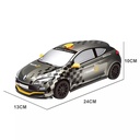 Kool Speed Renault Megane R.S. N4