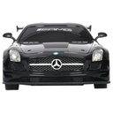 Kool Speed Mercedes-Benz SLS AMG GT Final Edition