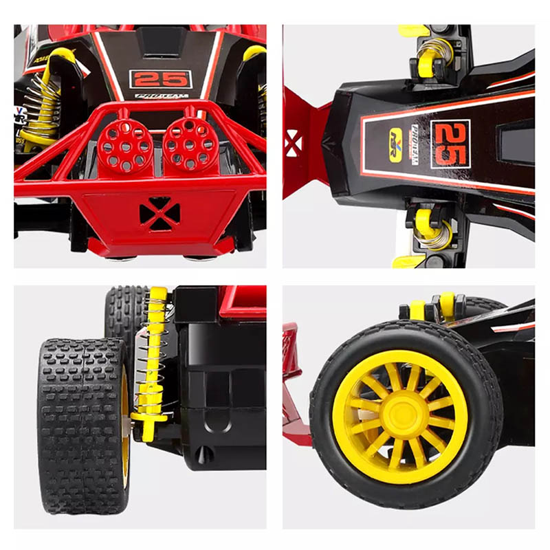 Kool Speed R/C Full Function Buggy