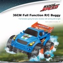 Kool Speed R/C Amphibious Vehicle