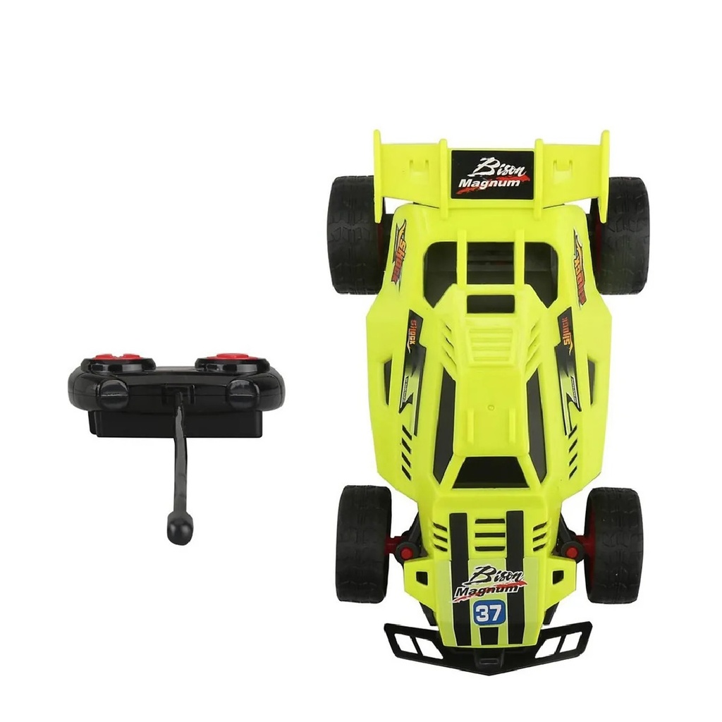 Kool Speed R/C Buggy