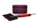 Dyson Airwrap Topaz Orange Long Gift Edition