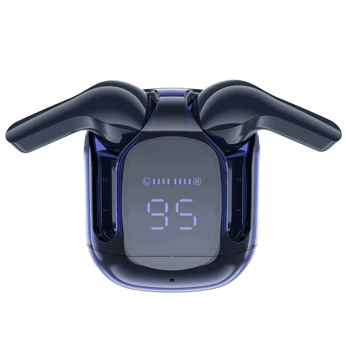 Acefast T6 Wireless Earbuds Sapphire Blue