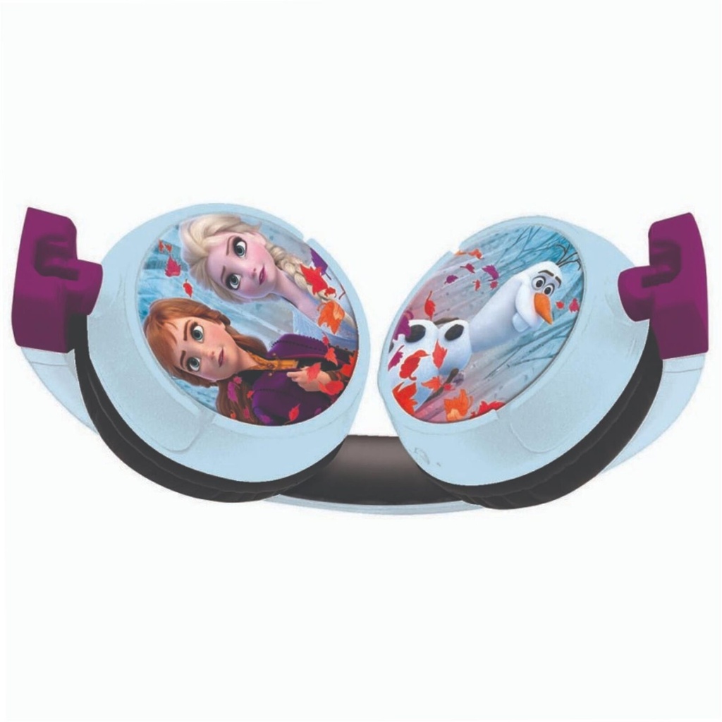 Lexibook Disney Frozen Headphone