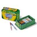 Crayola Ultra Clean Washable Markers 48pc