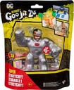 Goo Jit Zu Cyborg