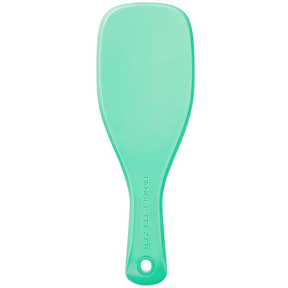 Tangle Teezer Mini Wet Detangler Green / Green