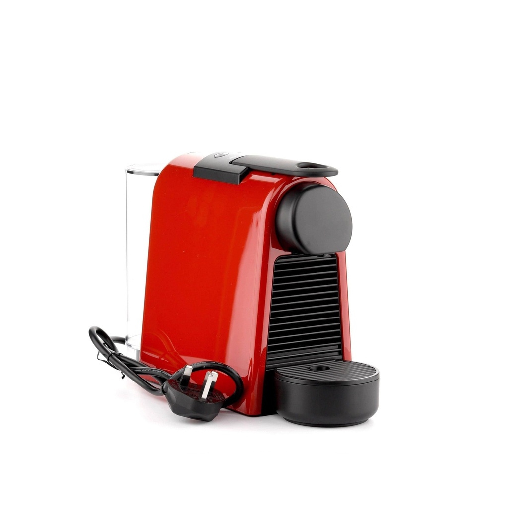 Nespresso Essenza Mini D30 Red | Mega Store