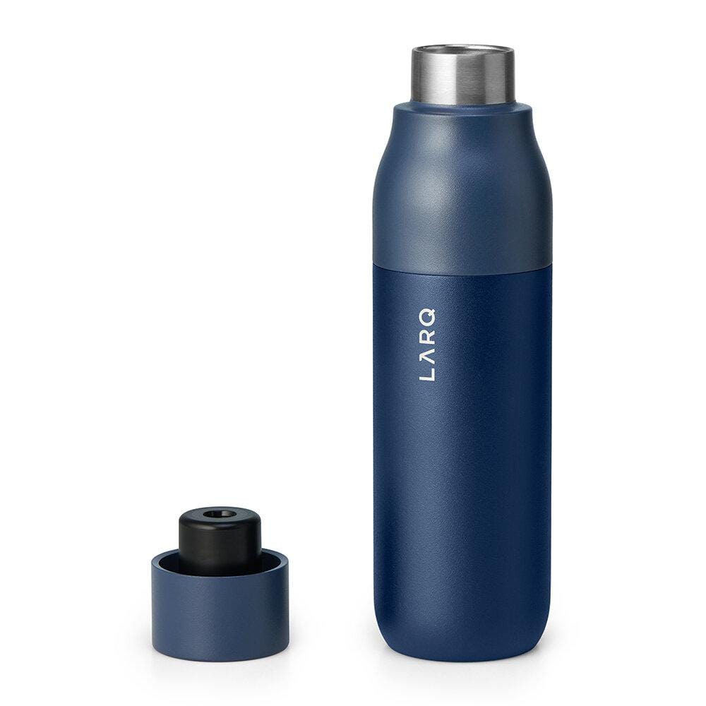 Larq Bottle Monaco Blue 740ml