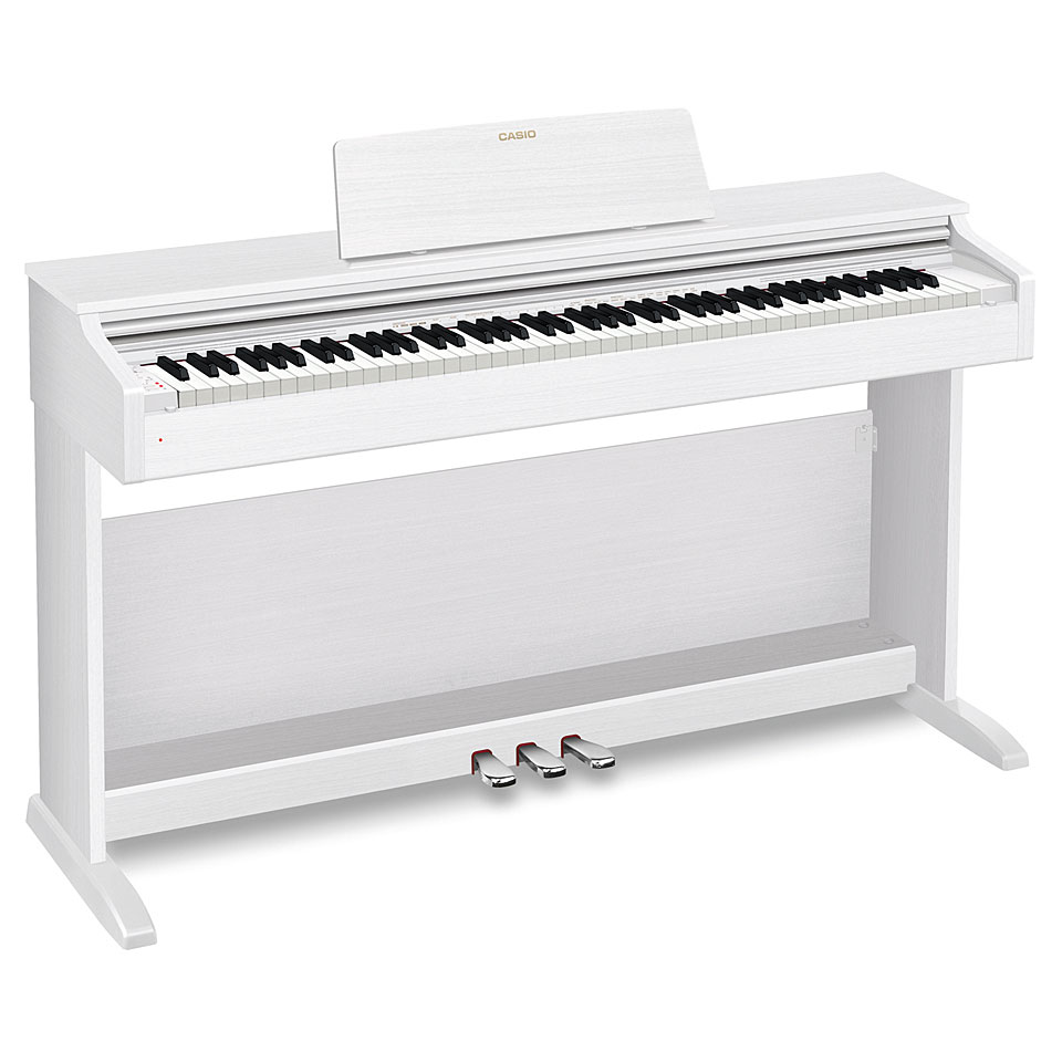 Casio AP-270 White