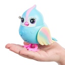 LLP Lil Bird & house Rainbow Tweets