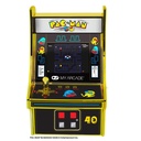 My Arcade Pac man 40th Anniversary Mini Arcade