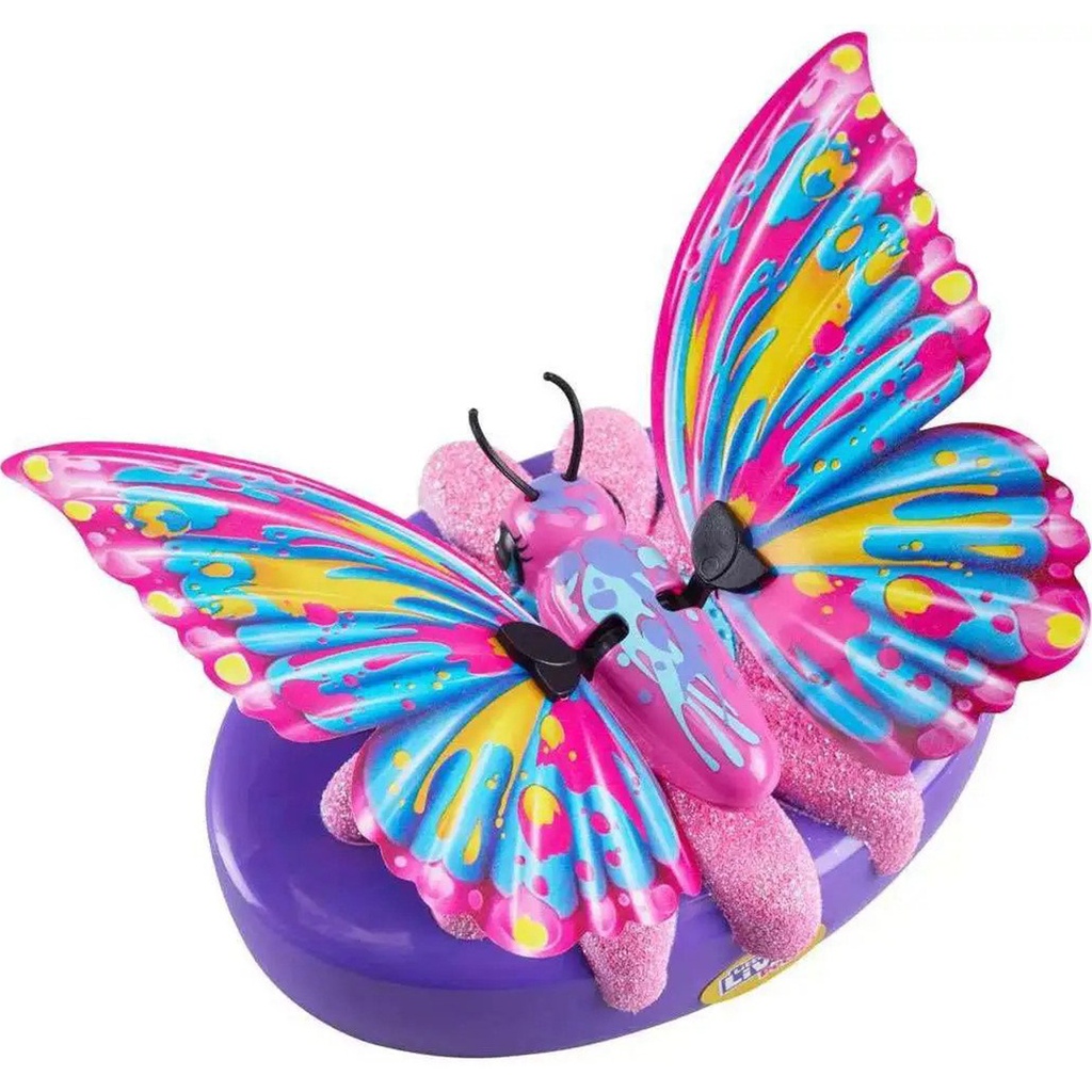 LLP Lil Butterfly Dreamshine