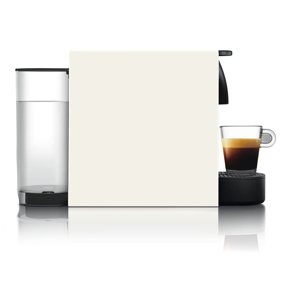 Nespresso Essenza Mini C30 White