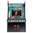 My Arcade Caveman Ninja Micro Player