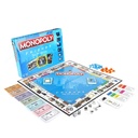 Monopoly Friends the TV Series