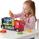 VTech Fix & Learn Car Carrier