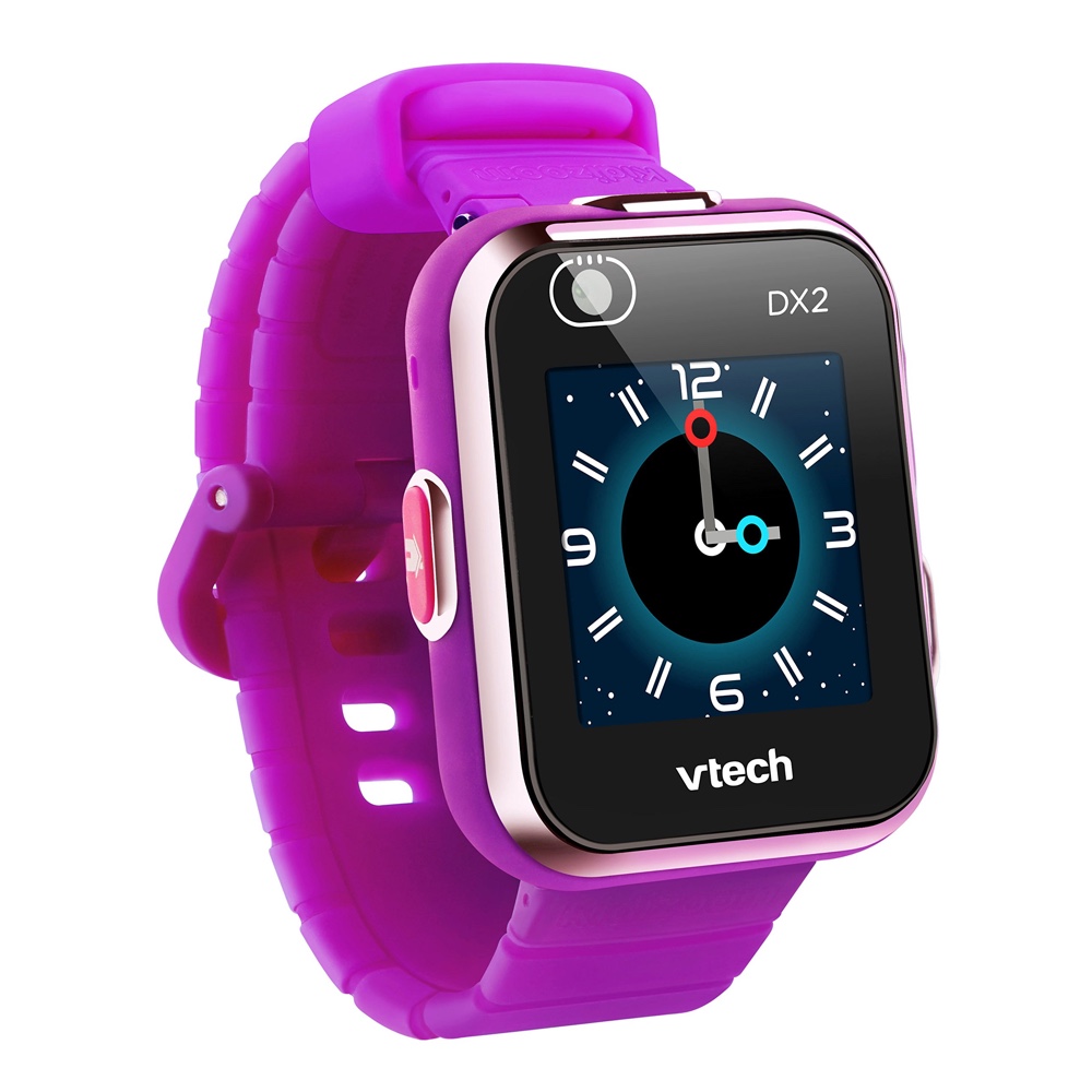 VTech KidiZoom Smart Watch Purple