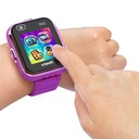 VTech KidiZoom Smart Watch Purple