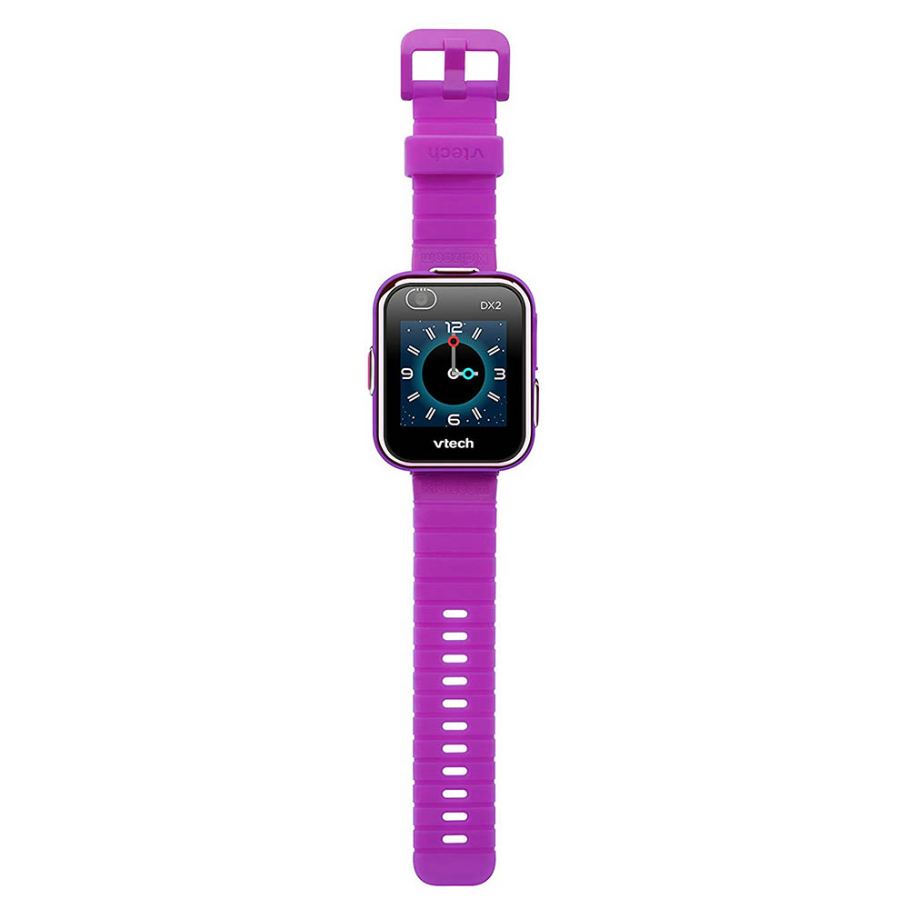 VTech KidiZoom Smart Watch Purple