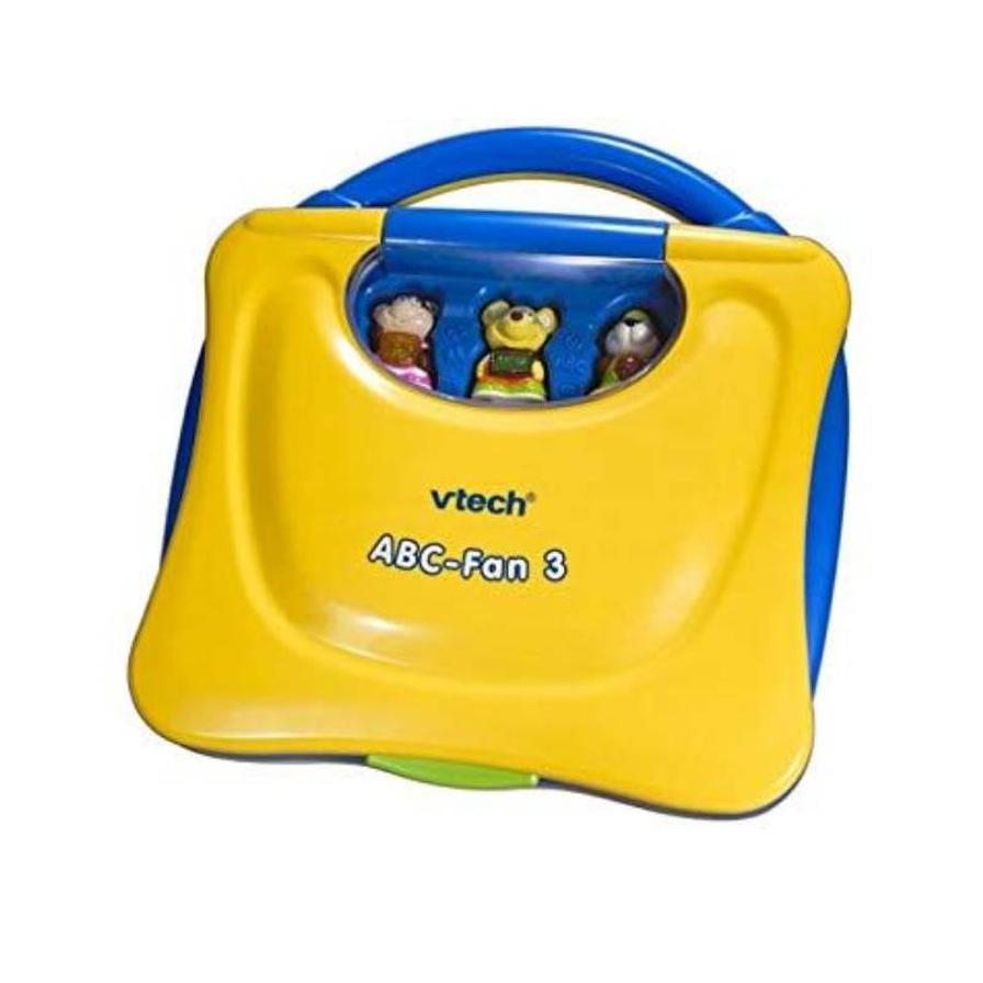 Vtech Letter Fun Laptop