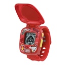 Vtech Paw Petrol Marshall Learning Watch, Red