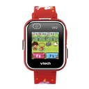 VTech Kidizoom Smart Watch Red