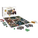 Hashbro Gaming Harry Potter Cluedo