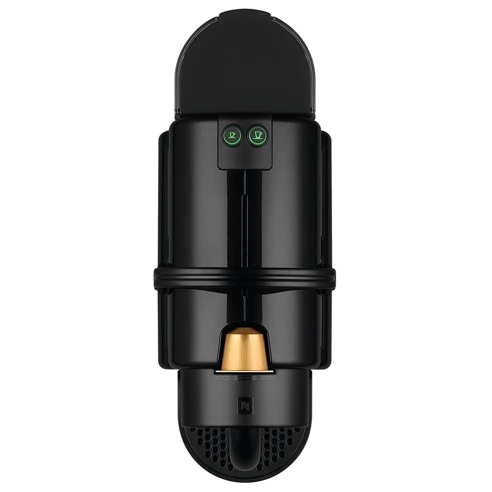 Nespresso Inissia Black D40