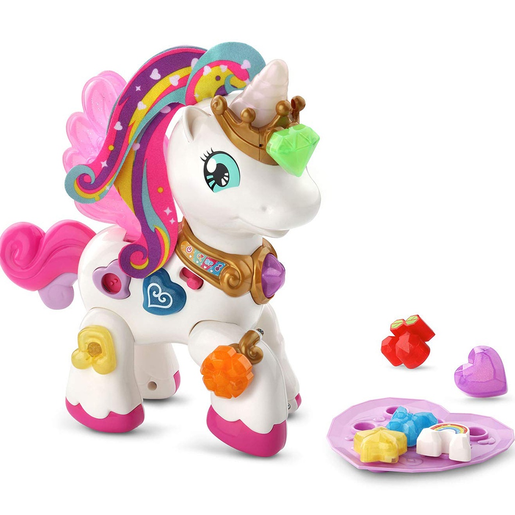 VTech Magical Light Unicorn