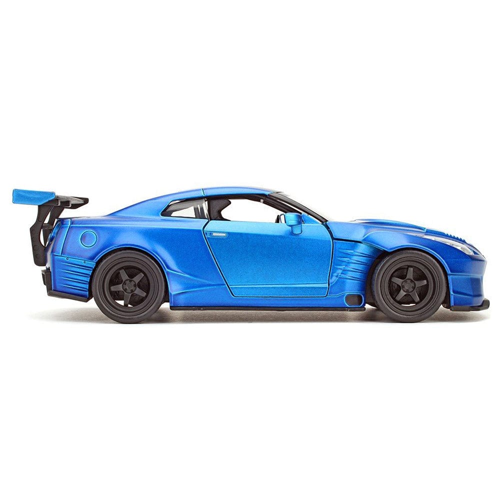 Fast & Furious 2009 Nissan Ben Supra 1:24