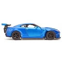 Fast & Furious 2009 Nissan Ben Supra 1:24